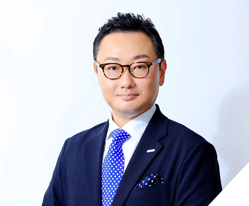 GIA宝石鑑定士 新海崇弘