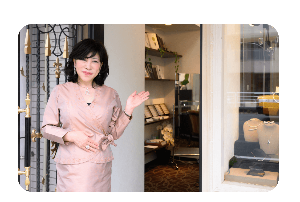 アグリアってどんなお店