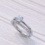 婚約指輪をリフォーム【2167】
